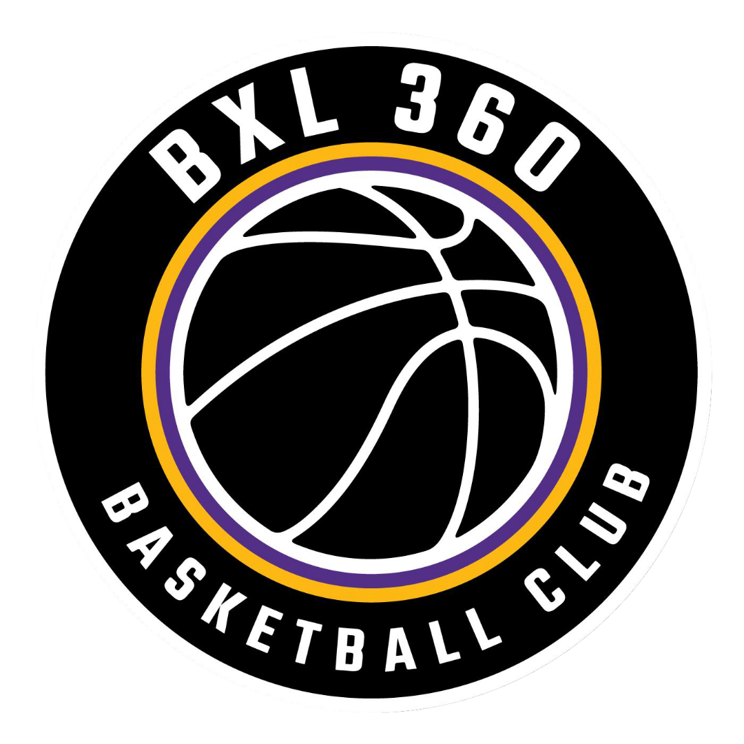 BXL 360 Basketball