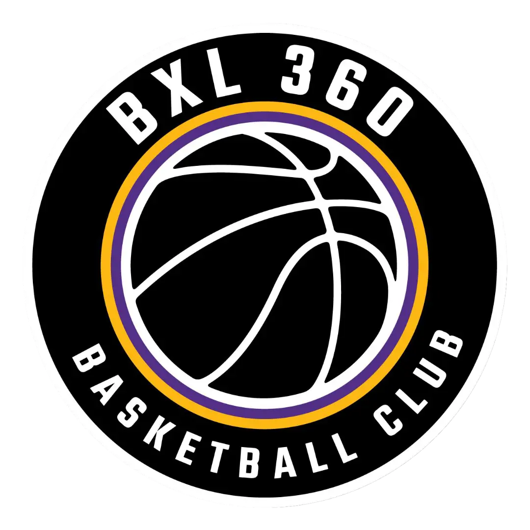 BXL 360 Basketball