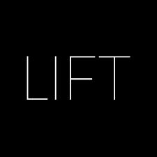 Logo lift