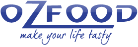 Logo ozfood